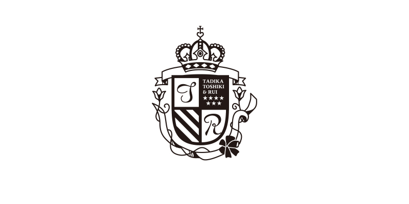 結婚式席次表01